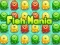 Gêm Mania Pysgod ar-lein
