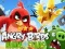 Gêm Angry Birds: Seren Cudd ar-lein