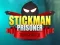 Gêm Criminal Stickman yr Heddlu US ar-lein