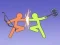 Gêm Super Stickman Duelist ar-lein