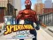 Gêm Spiderman Skateboarding ar-lein