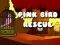 Gêm Achub y Dylluan Pink ar-lein