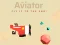 Gêm Aviator ar-lein