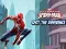 Gêm Spider-Man Dod O'r Ddifrifolion ar-lein