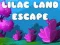 Gêm Dianc o Wlad Lilac ar-lein