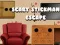 Gêm Diancwm Dwyliad Stickman ar-lein
