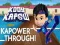 Gêm Kodi Kapow Kapower Drwy ar-lein