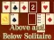 Gêm Solitaire Uwch a Dan ar-lein