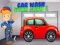 Gêm Golchi Car gyda John 2 ar-lein