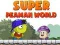Gêm Super Peaman Byd ar-lein