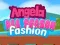 Gêm Angela Ffasiwn ar gyfer Pawb  Tymor ar-lein
