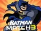 Gêm Batman Match 3 ar-lein