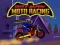 Gêm Rasio Moto Batman ar-lein