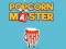 Gêm Meistr Popcorn ar-lein