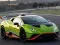 Gêm Lamborghini Huracan STO Llithro ar-lein