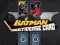 Gêm Cerdyn Multiverse Batman ar-lein