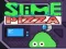 Gêm Pizza Slime ar-lein