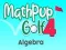 Gêm MathPup Golf 4 Algebra ar-lein