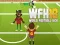 Gêm WFK18 Cychdaith Pêl-droed y Byd ar-lein