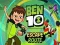 Gêm Ben 10: Llwybr Dianc ar-lein