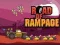 Gêm Crazy o Rampage ar-lein
