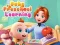 Gêm Dysgu Meithrin i Baby ar-lein