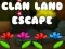 Gêm Dianc o Dir y Clan ar-lein