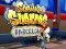 Gêm Subway Surfers Taith y Byd: Barcelona ar-lein