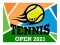 Gêm Tenis Agored 2021 ar-lein