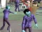 Gêm Apocalips Muncipal 3D O Gwrthryfel Zombi ar-lein