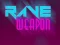 Gêm Arf Rave ar-lein