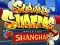 Gêm Subway Surfers Shanghai ar-lein