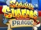 Gêm Subway Surfers Prague ar-lein