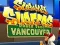 Gêm Subway Surfers Vancouver ar-lein