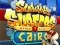 Gêm Subway Surfers: Teithiad Byd Caire ar-lein