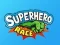 Gêm Ras Superhero ar-lein