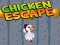 Gêm Ffoad Chicked ar-lein