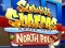 Gêm Subway Surfers Y Gronfa Gogledd ar-lein
