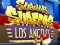 Gêm Subway Surfers Los Angeles ar-lein