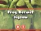 Gêm Puzzle Frog Kermit ar-lein