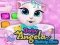 Gêm Am Baf yn Baby Angela ar-lein