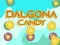 Gêm Candy Dalgona ar-lein