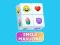 Gêm Emoji Mahjong ar-lein