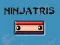 Gêm Ninjatris ar-lein