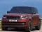Gêm Land Rover Range Rover 2022 Sleidio ar-lein