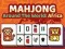 Gêm Mahjong o gwmpas y byd: Affrica ar-lein