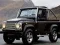 Gêm Land Rover Defender SVX Llithro ar-lein