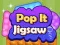 Gêm Pop It Pêl-dwyll ar-lein