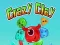 Gêm Clai Crazy ar-lein