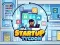 Gêm Tycoon Startup Anghof ar-lein
